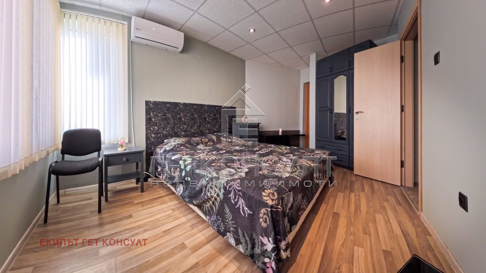 Дава под наем 3-СТАЕН, гр. Варна, Виница, снимка 5 - Апартаменти - 54956910