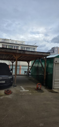 Дава под наем ГАРАЖ, ПАРКОМЯСТО, гр. София, Люлин - център, снимка 1