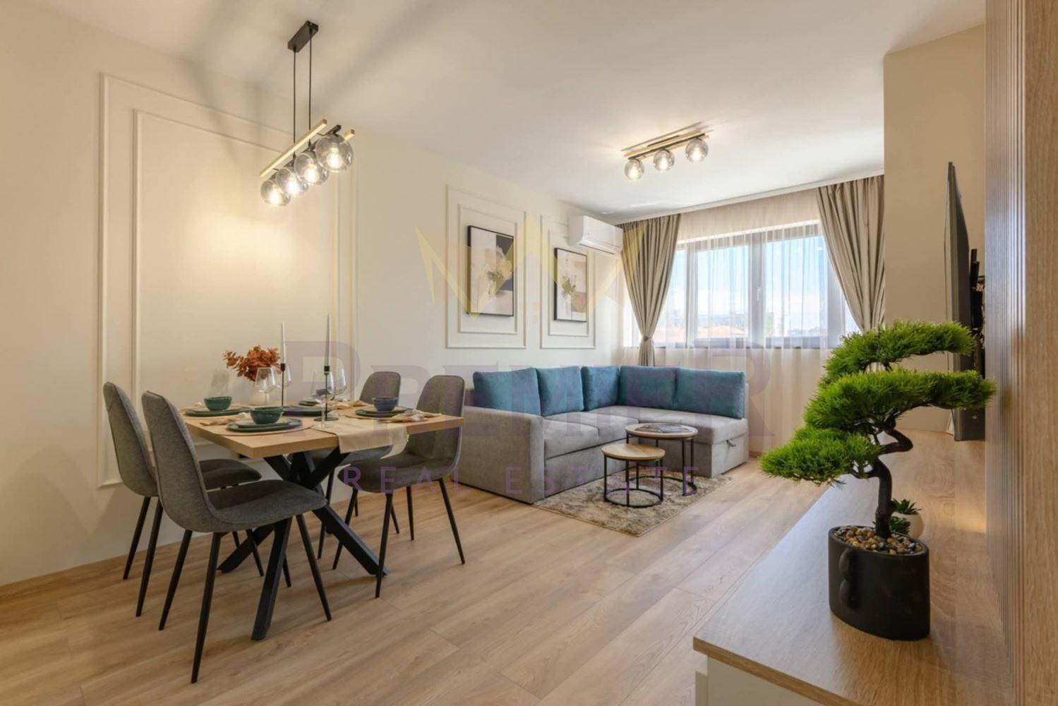 Дава под Наем 2-СТАЕН | Imot.bg — изображение 4