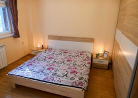 1 chambre Borovo, Sofia 1