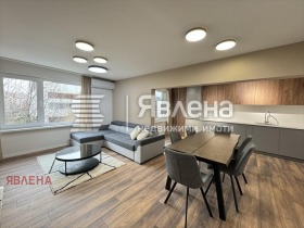 2 bedroom Oborishte, Sofia 1