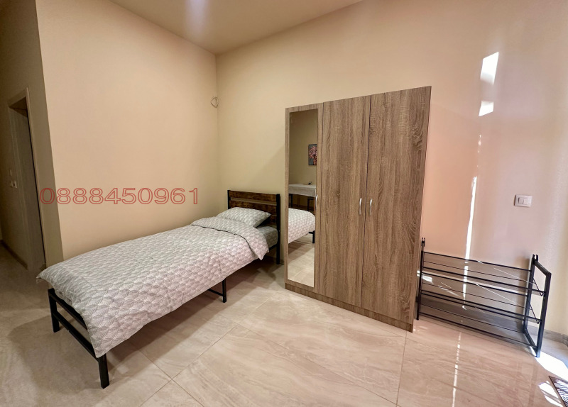 Дава под наем 1-СТАЕН, гр. София, Банишора, снимка 4 - Апартаменти - 53344306