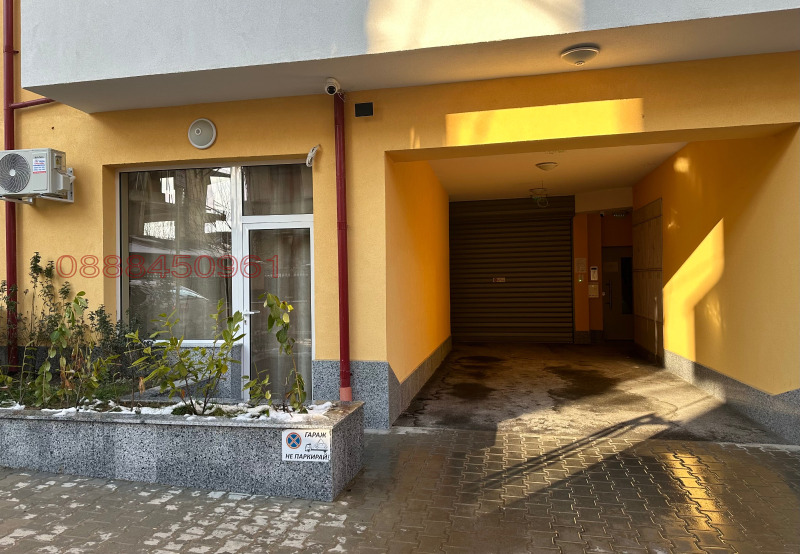 Дава под наем 1-СТАЕН, гр. София, Банишора, снимка 6 - Апартаменти - 53344306