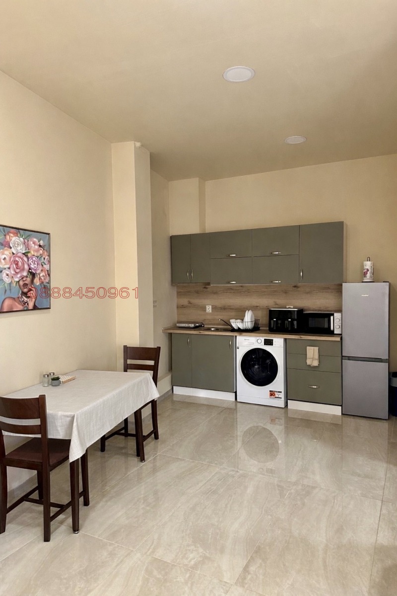 Дава под наем 1-СТАЕН, гр. София, Банишора