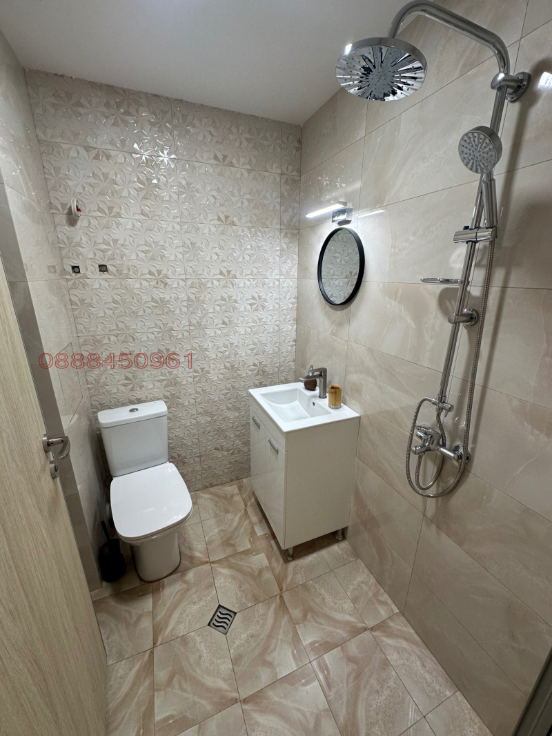 Дава под наем 1-СТАЕН, гр. София, Банишора, снимка 3 - Апартаменти - 53344306