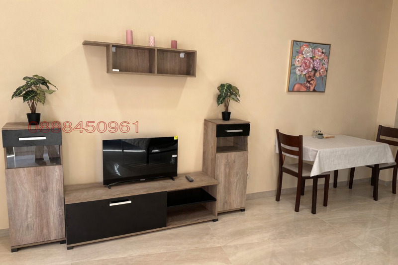 Дава под наем 1-СТАЕН, гр. София, Банишора, снимка 2 - Апартаменти - 53344306