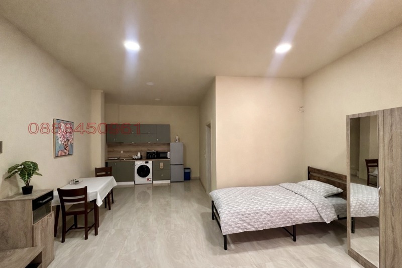 Дава под наем 1-СТАЕН, гр. София, Банишора, снимка 5 - Апартаменти - 53344306