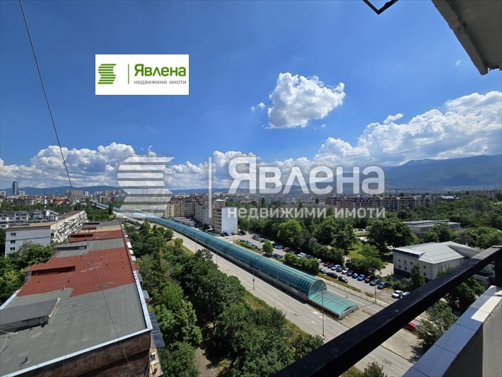 Дава под наем 1-СТАЕН, гр. София, Мусагеница, снимка 7 - Апартаменти - 54876629