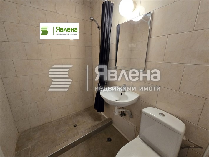Дава под наем 1-СТАЕН, гр. София, Мусагеница, снимка 4 - Апартаменти - 54876629