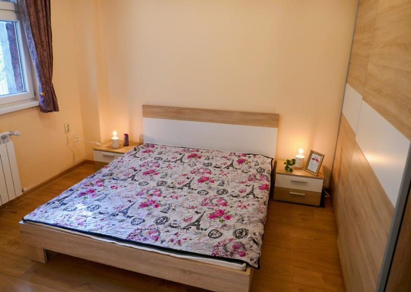 Zu vermieten  1 Schlafzimmer Sofia , Borowo , 55 qm | 82726475