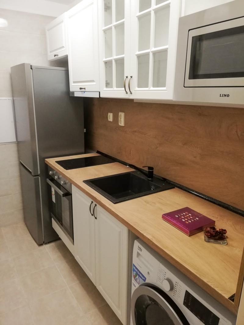 Zu vermieten  1 Schlafzimmer Sofia , Borowo , 55 qm | 82726475 - Bild [6]