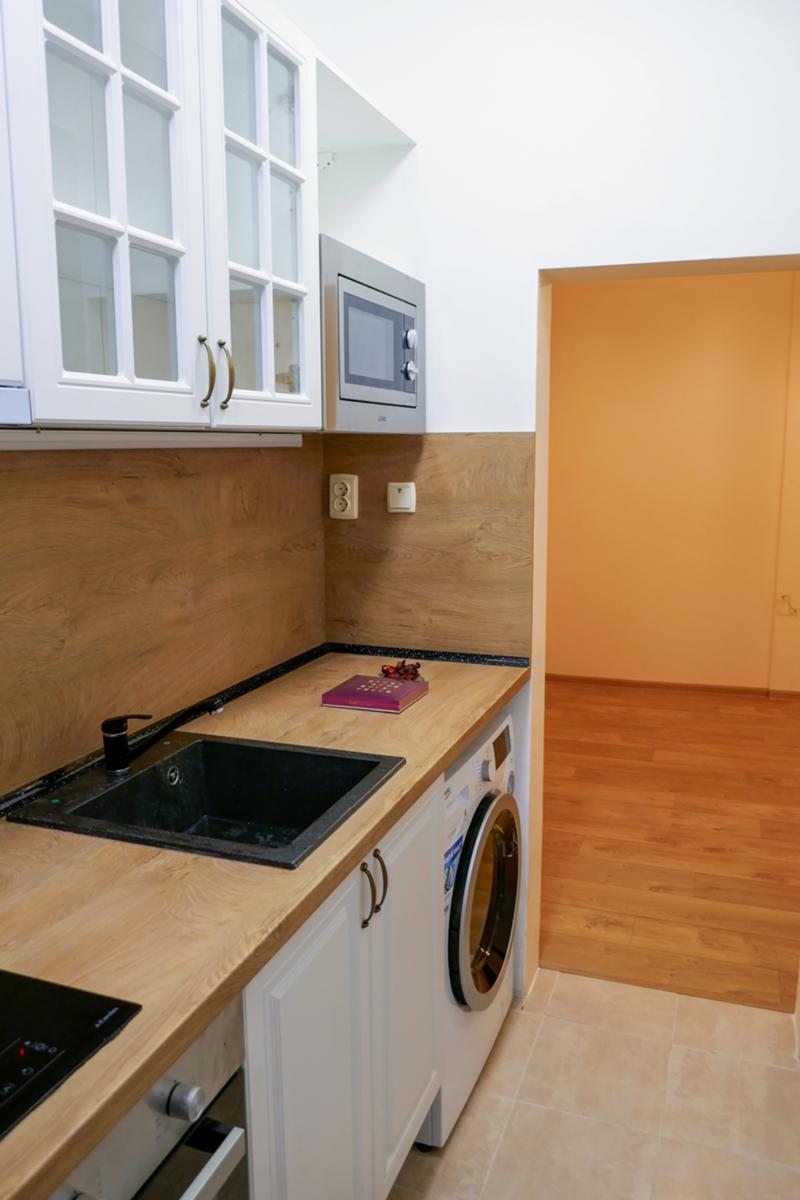 Zu vermieten  1 Schlafzimmer Sofia , Borowo , 55 qm | 82726475 - Bild [7]