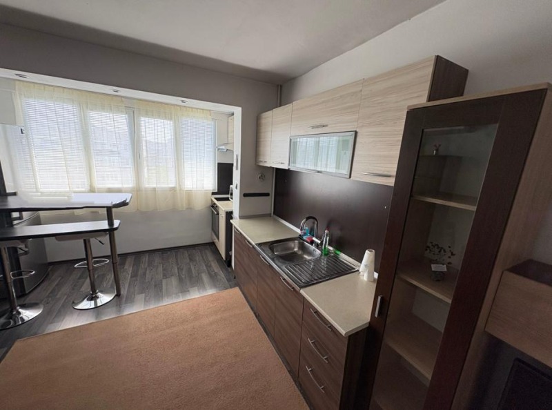 Kiadó  1 hálószoba Sofia , Vrabnica 1 , 45 négyzetméter | 21721317 - kép [4]