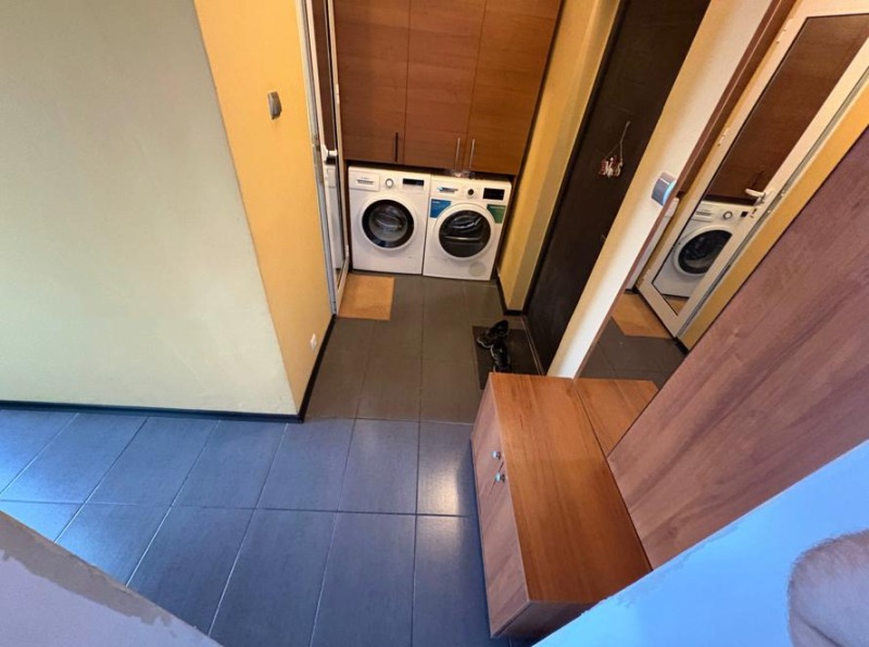 Kiadó  1 hálószoba Sofia , Vrabnica 1 , 45 négyzetméter | 21721317 - kép [11]