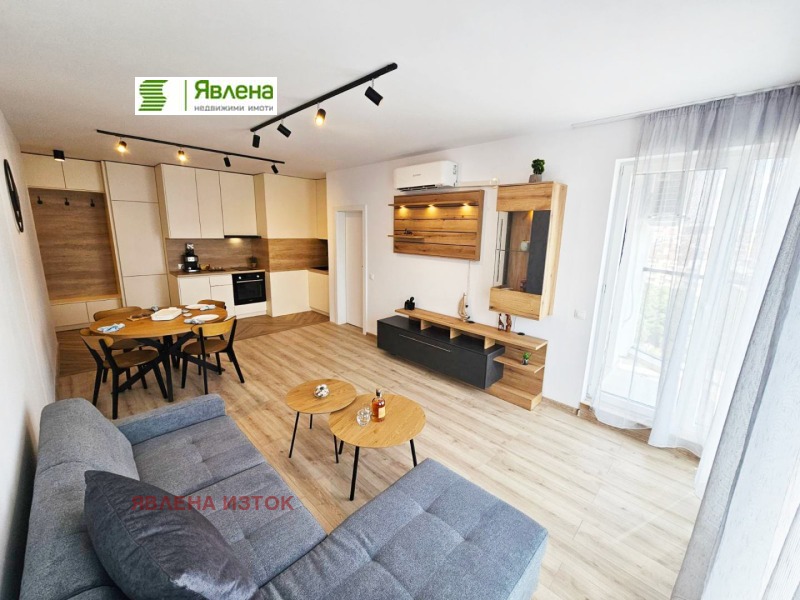 För uthyrning  1 sovrum Sofia , Krastova vada , 70 kvm | 85247035 - bild [2]
