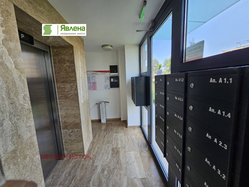 För uthyrning  1 sovrum Sofia , Krastova vada , 70 kvm | 85247035 - bild [14]