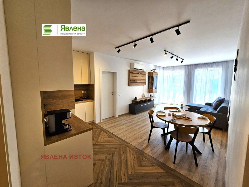 För uthyrning  1 sovrum Sofia , Krastova vada , 70 kvm | 85247035