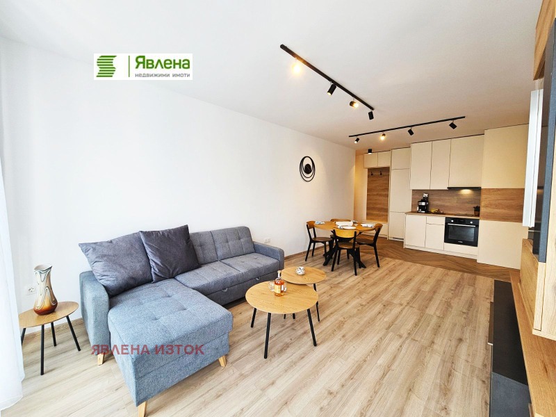 För uthyrning  1 sovrum Sofia , Krastova vada , 70 kvm | 85247035 - bild [11]