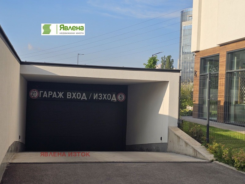 För uthyrning  1 sovrum Sofia , Krastova vada , 70 kvm | 85247035 - bild [13]