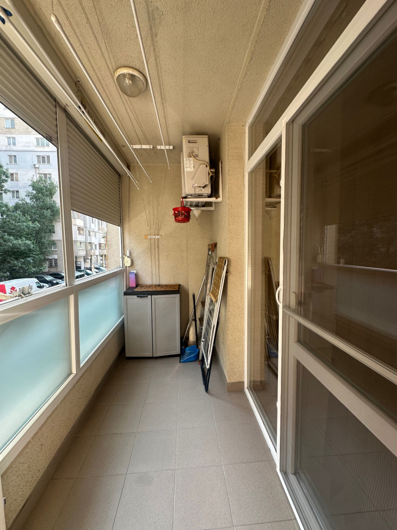 A louer  1 chambre Sofia , Lyulin 1 , 65 m² | 71125625 - image [9]