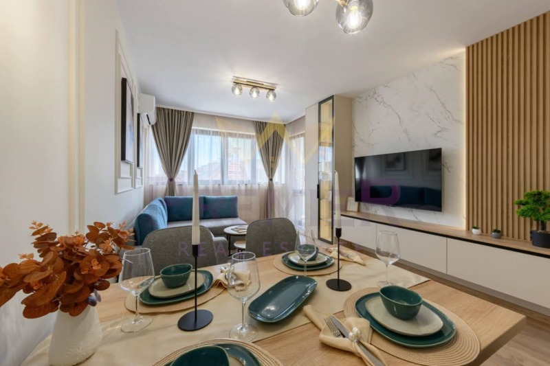Kiralık  1 yatak odası Varna , Cveten kvartal , 63 metrekare | 11071053 - görüntü [6]