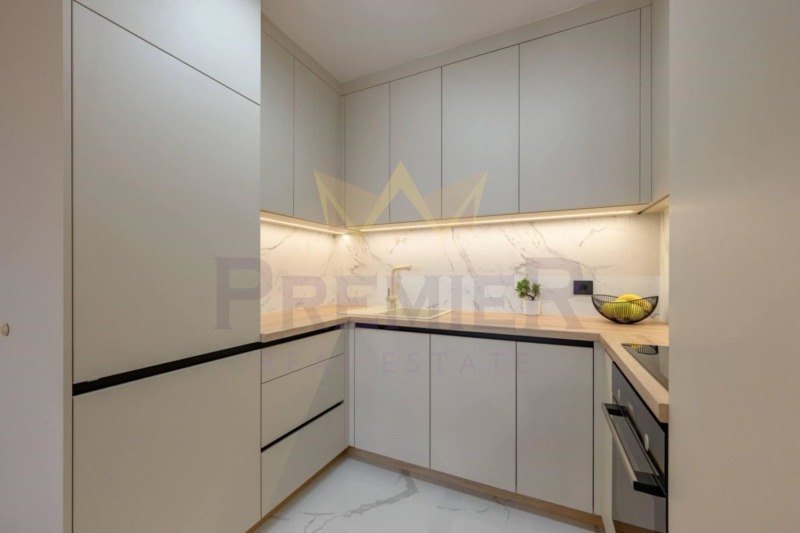 Kiralık  1 yatak odası Varna , Cveten kvartal , 63 metrekare | 11071053 - görüntü [3]