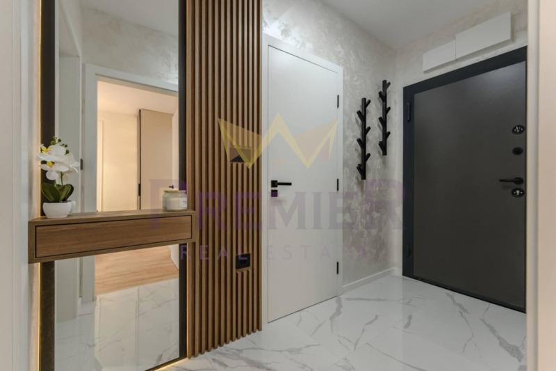 Kiralık  1 yatak odası Varna , Cveten kvartal , 63 metrekare | 11071053 - görüntü [10]