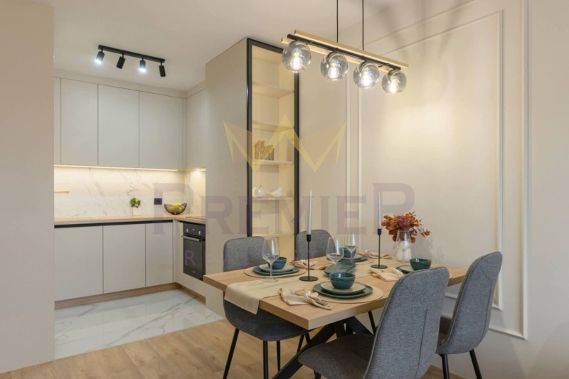Kiralık  1 yatak odası Varna , Cveten kvartal , 63 metrekare | 11071053 - görüntü [2]
