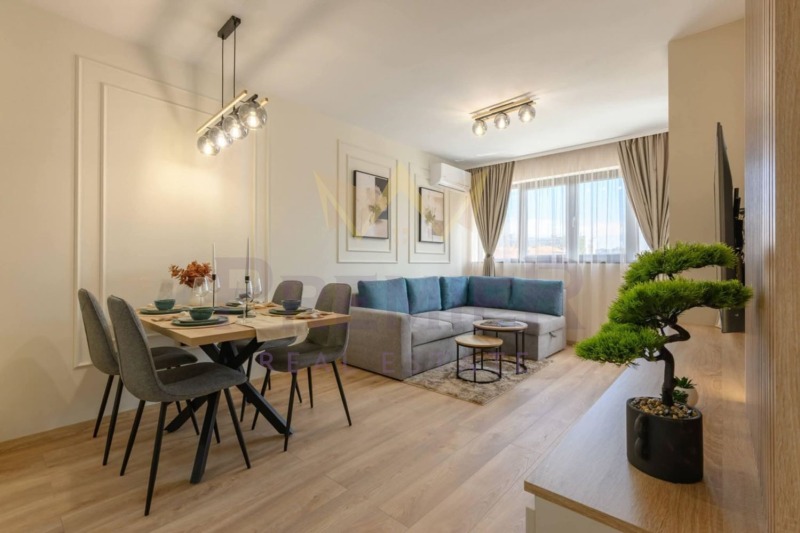 Kiralık  1 yatak odası Varna , Cveten kvartal , 63 metrekare | 11071053 - görüntü [4]