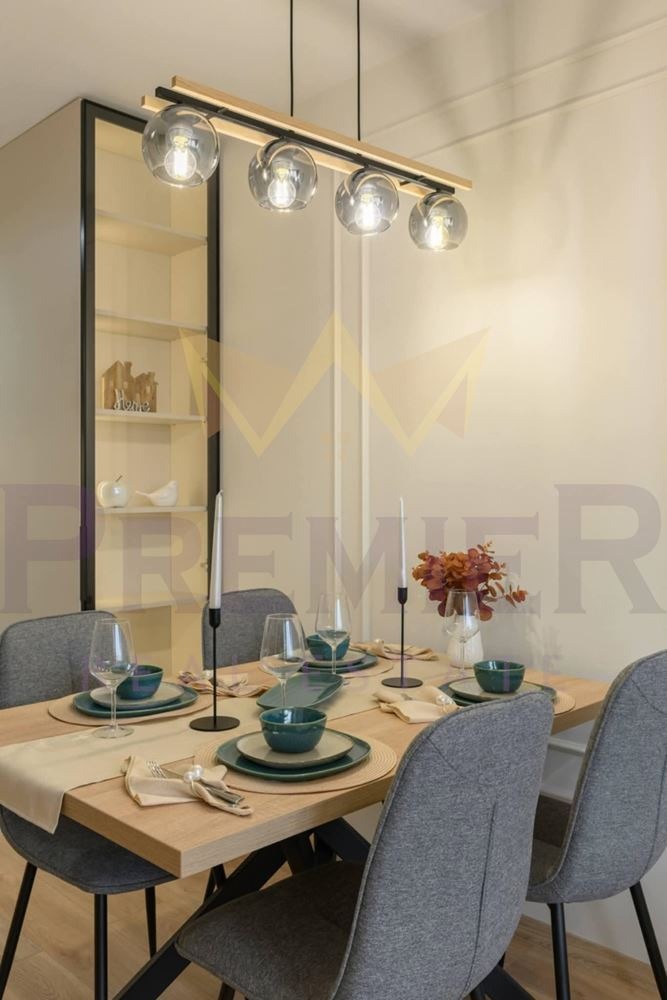 Kiralık  1 yatak odası Varna , Cveten kvartal , 63 metrekare | 11071053 - görüntü [5]