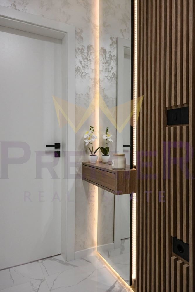 Kiralık  1 yatak odası Varna , Cveten kvartal , 63 metrekare | 11071053 - görüntü [11]