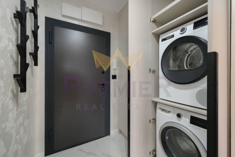 Kiralık  1 yatak odası Varna , Cveten kvartal , 63 metrekare | 11071053 - görüntü [13]