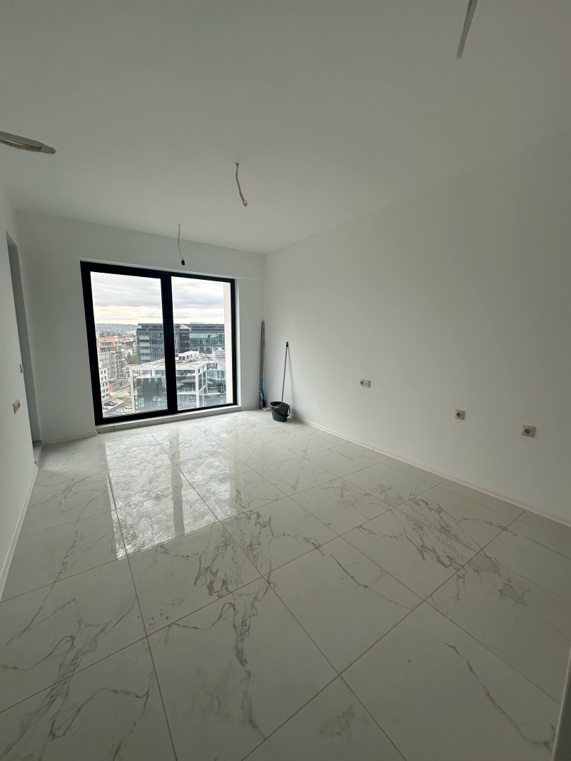 Дава под наем 2-СТАЕН, гр. София, Манастирски ливади, снимка 2 - Апартаменти - 52983483