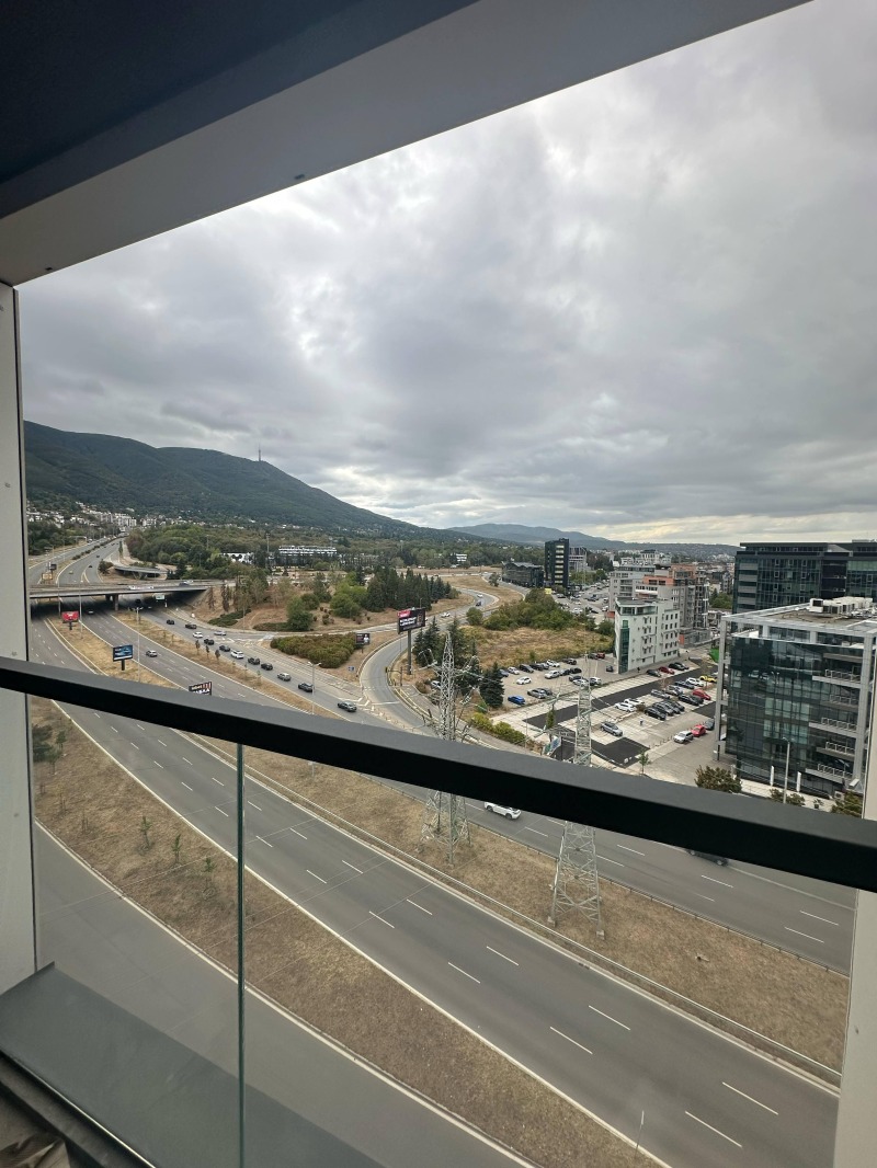 Дава под наем 2-СТАЕН, гр. София, Манастирски ливади, снимка 7 - Апартаменти - 52983483