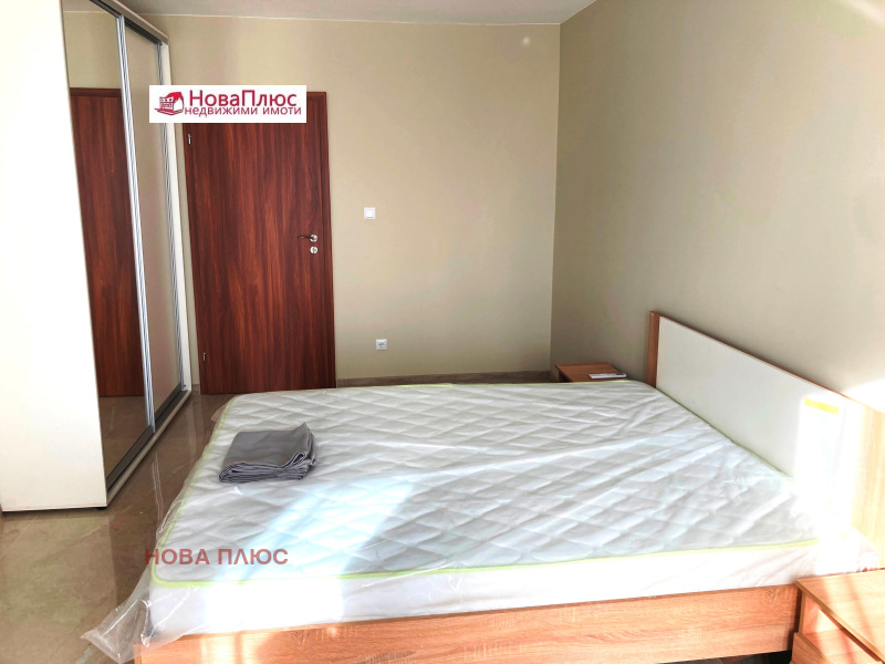 Дава под наем 2-СТАЕН, гр. София, Овча купел, снимка 10 - Апартаменти - 53045653