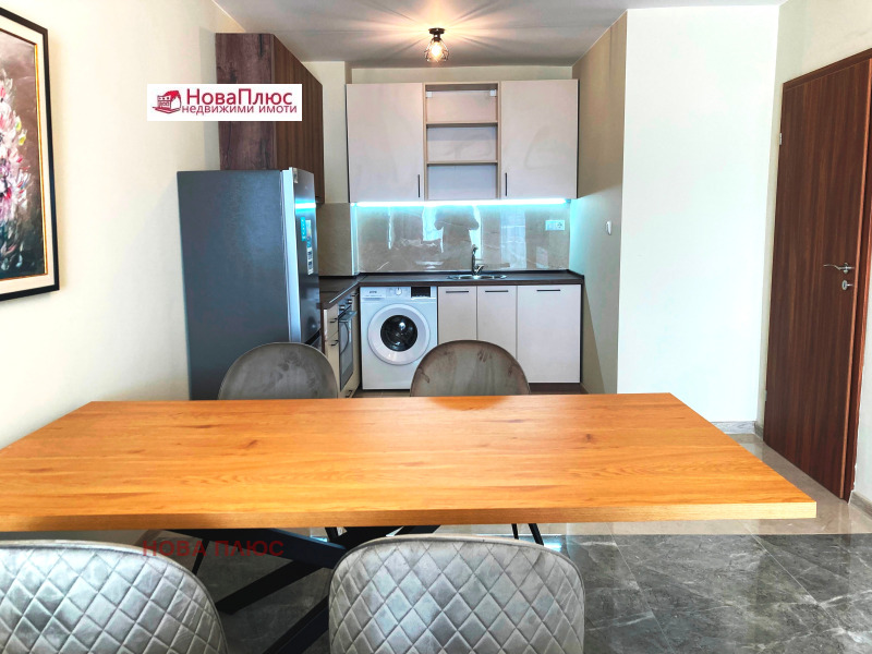 Дава под наем 2-СТАЕН, гр. София, Овча купел