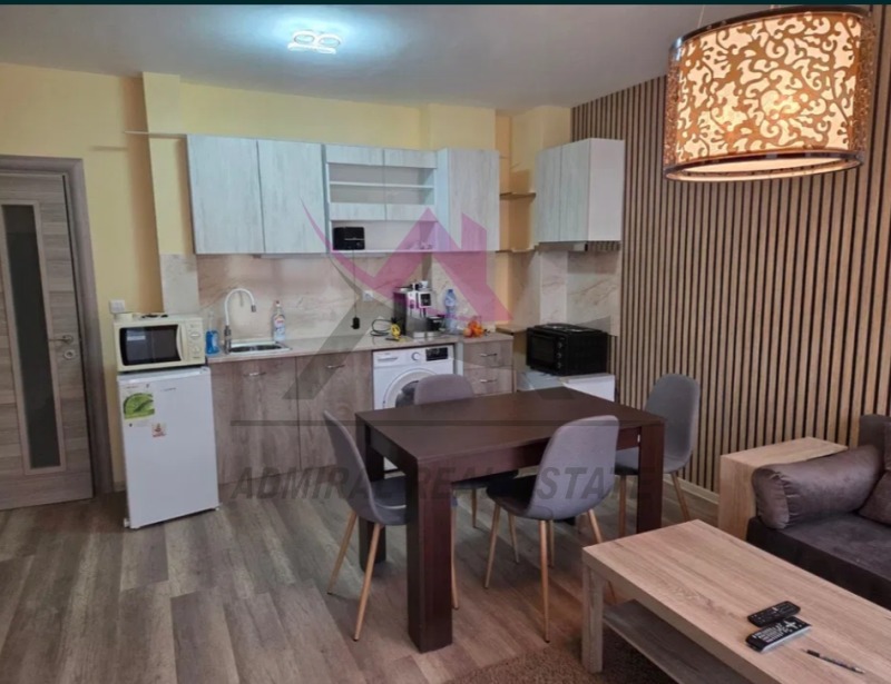 Дава под наем 2-СТАЕН, гр. Варна, Кайсиева градина, снимка 3 - Апартаменти - 53314395