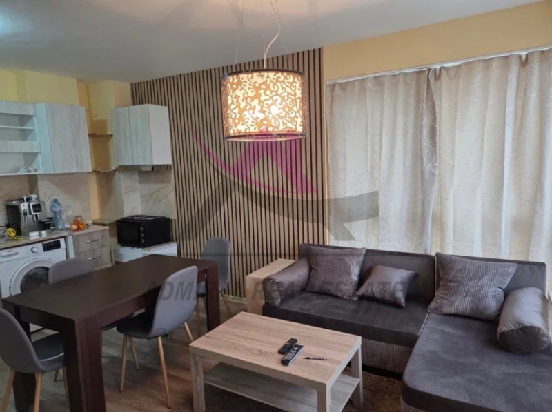 Дава под наем 2-СТАЕН, гр. Варна, Кайсиева градина