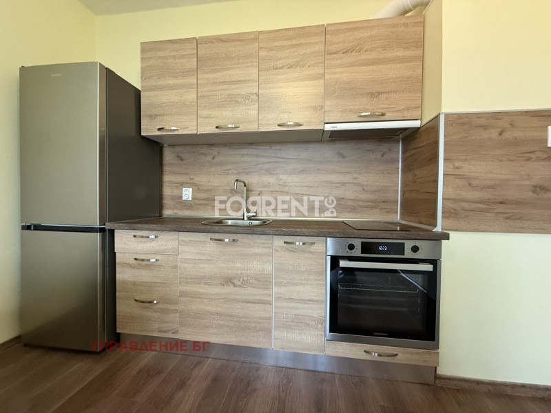 Дава под наем 2-СТАЕН, гр. София, Дружба 1, снимка 3 - Апартаменти - 54591685