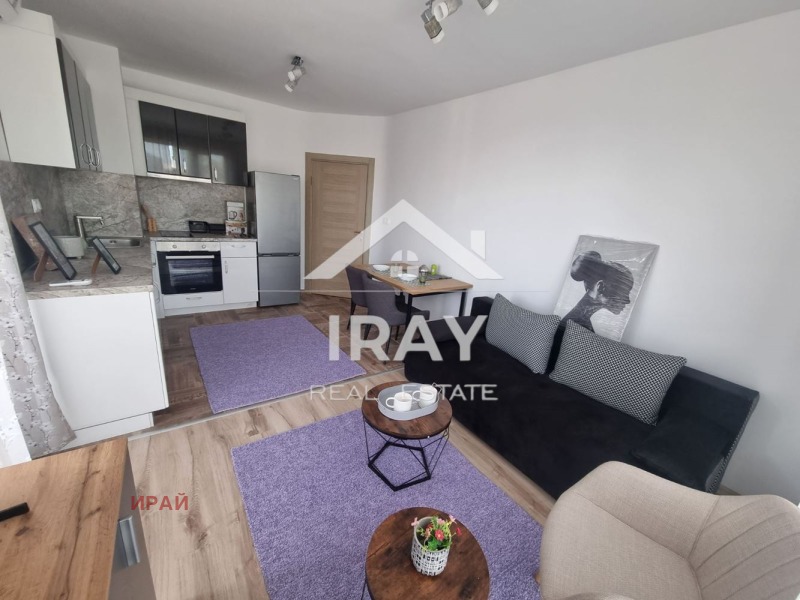 K pronájmu  2 ložnice Stara Zagora , Tri čučura - centar , 100 m2 | 27318577 - obraz [4]