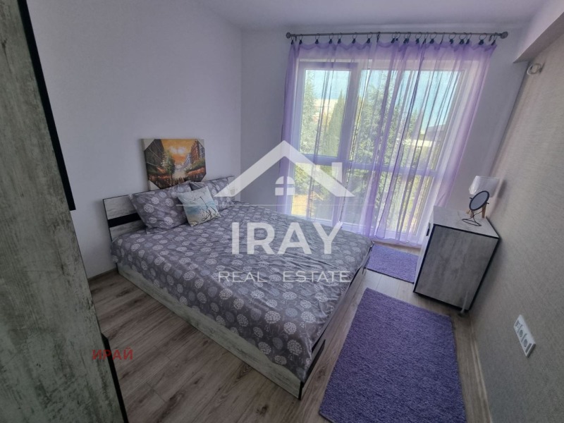 K pronájmu  2 ložnice Stara Zagora , Tri čučura - centar , 100 m2 | 27318577 - obraz [10]