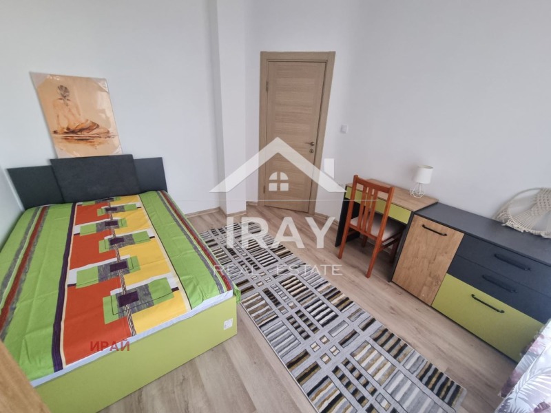 K pronájmu  2 ložnice Stara Zagora , Tri čučura - centar , 100 m2 | 27318577 - obraz [11]