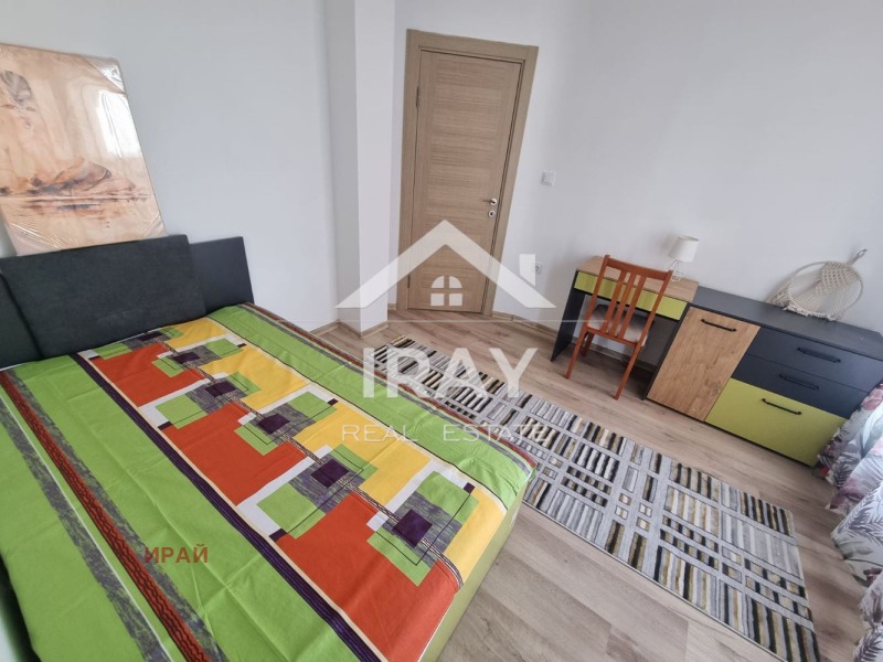 K pronájmu  2 ložnice Stara Zagora , Tri čučura - centar , 100 m2 | 27318577 - obraz [13]