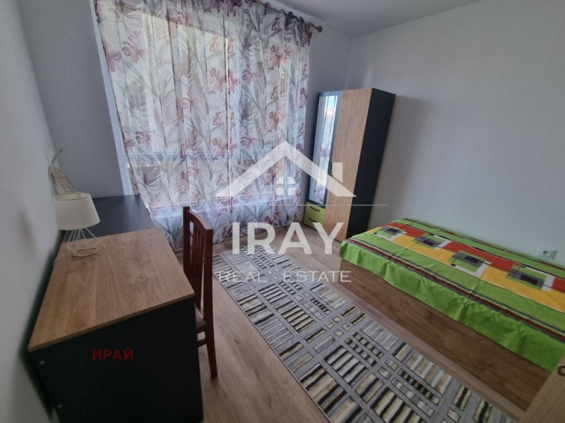 K pronájmu  2 ložnice Stara Zagora , Tri čučura - centar , 100 m2 | 27318577 - obraz [12]