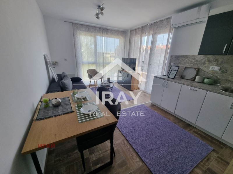 K pronájmu  2 ložnice Stara Zagora , Tri čučura - centar , 100 m2 | 27318577 - obraz [6]
