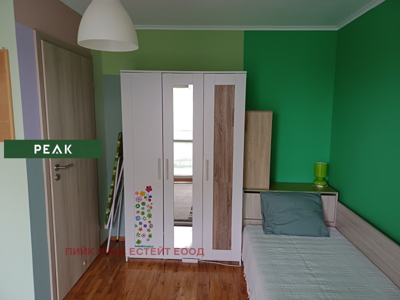 Дава под наем 3-СТАЕН, гр. София, Младост 4, снимка 4 - Апартаменти - 53228504