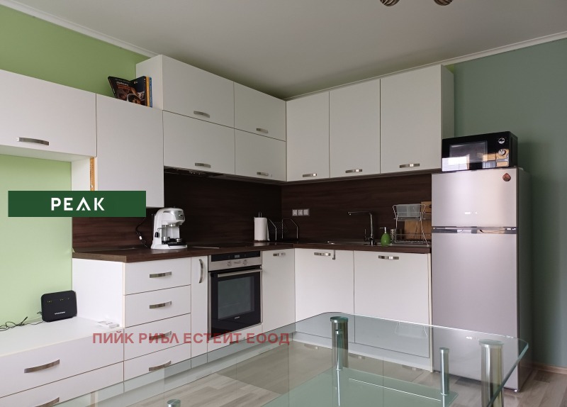 Дава под наем 3-СТАЕН, гр. София, Младост 4, снимка 3 - Апартаменти - 53228504