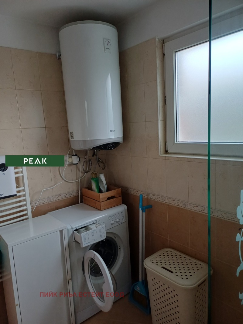 Дава под наем 3-СТАЕН, гр. София, Младост 4, снимка 10 - Апартаменти - 53228504