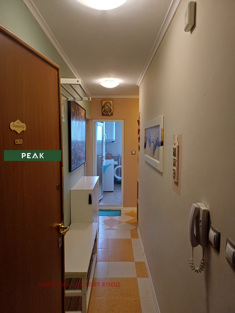 Дава под наем 3-СТАЕН, гр. София, Младост 4, снимка 14 - Апартаменти - 53228504