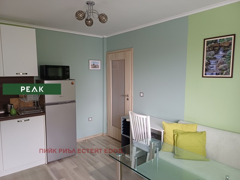 Дава под наем 3-СТАЕН, гр. София, Младост 4, снимка 8 - Апартаменти - 53228504